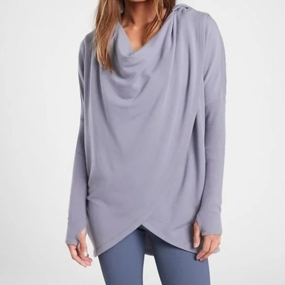 LIKE NEW Purana Wrap Athleta